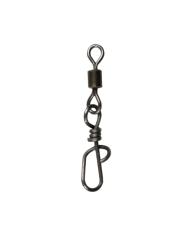 Agrafka z krętlikiem GERMINA G-Fast nr 14 - op. 10 szt.