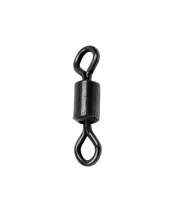 Krętlik GENLOG Feeder Swivel nr 6 - op. 10 szt.
