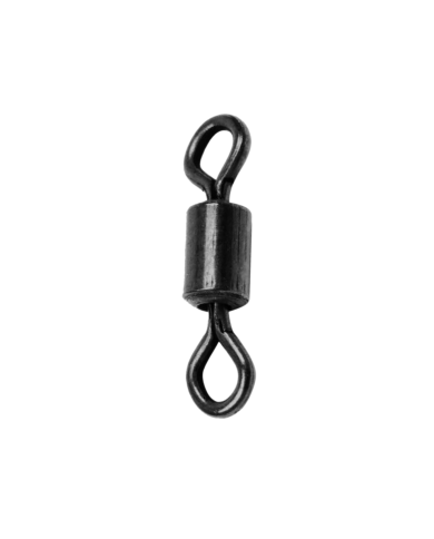 Krętlik GENLOG Feeder Swivel nr 12 - op. 10 szt. Krętlik GENLOG Feeder Swivel nr 12 - op. 10 szt.