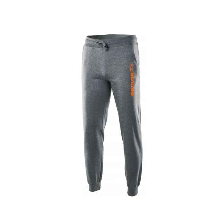 Spodnie Genlog Joggers Grey S