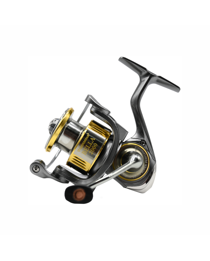 Kołowrotek GERMINA Bella 2000