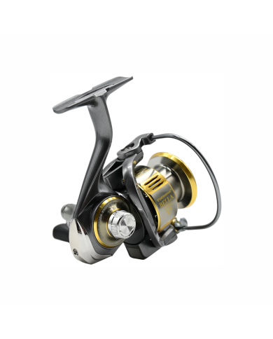 Kołowrotek GERMINA Bella 2000