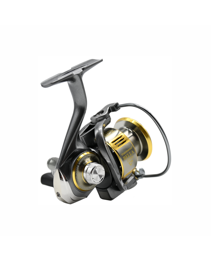 Kołowrotek GERMINA Bella 2000