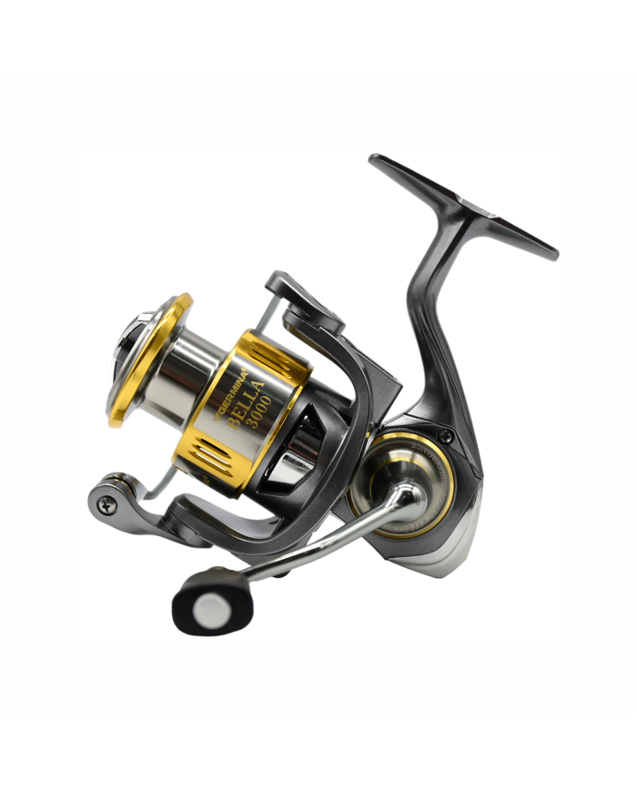 Kołowrotek GERMINA Bella 3000