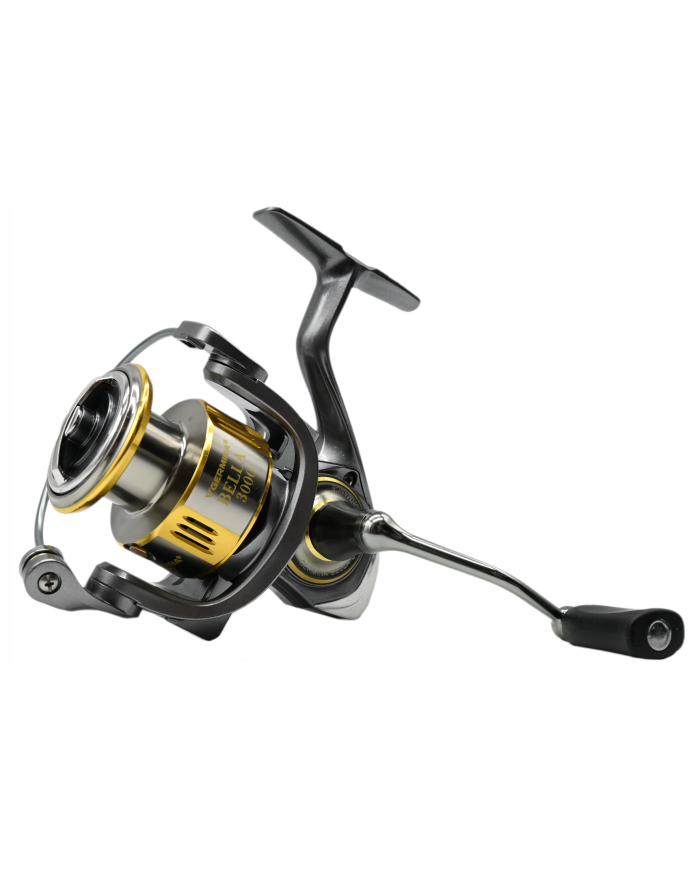 Kołowrotek GERMINA Bella 3000