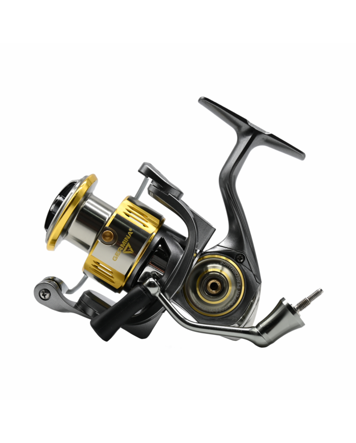 Kołowrotek GERMINA Bella 3000