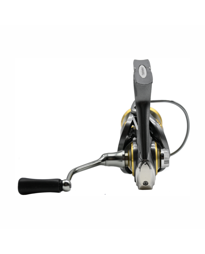 Kołowrotek GERMINA Bella 3000