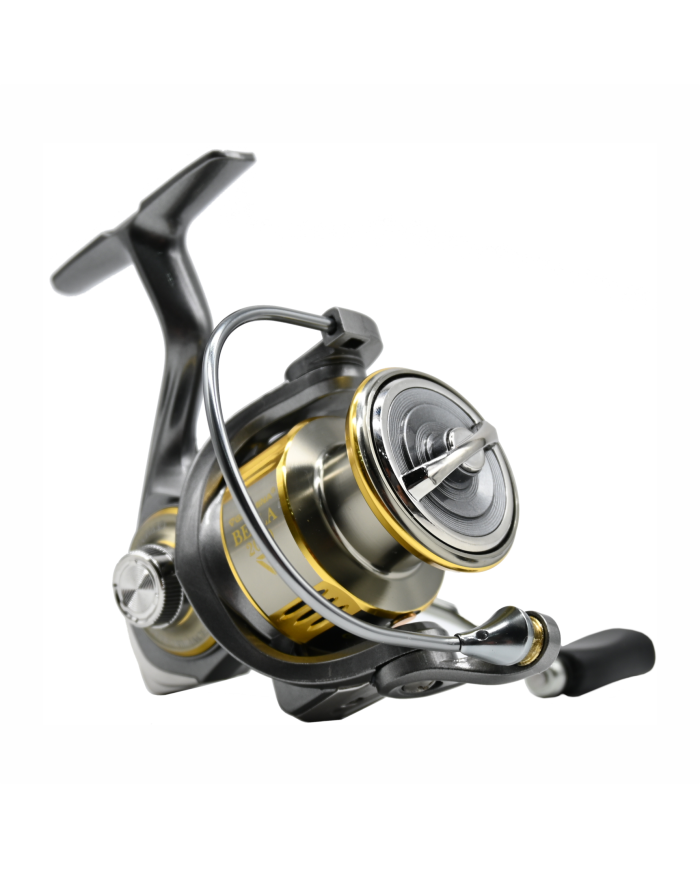 Kołowrotek GERMINA Bella 3000