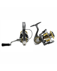 Kołowrotek GERMINA Bella 3000