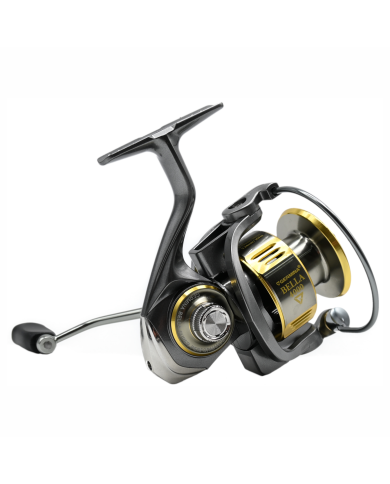 Kołowrotek GERMINA Bella 4000