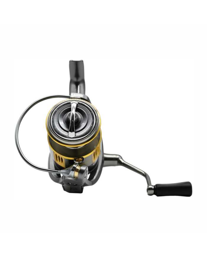 Kołowrotek GERMINA Bella 4000