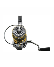 Kołowrotek GERMINA Bella 4000