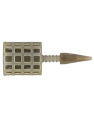 Koszyk zanętowy GENLOG Grippo Open Feeder 30g 30mm Koszyk zanętowy GENLOG Grippo Open Feeder 30g 30mm