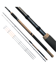 Wędka GENLOG Aurora Feeder 3.30m 50g