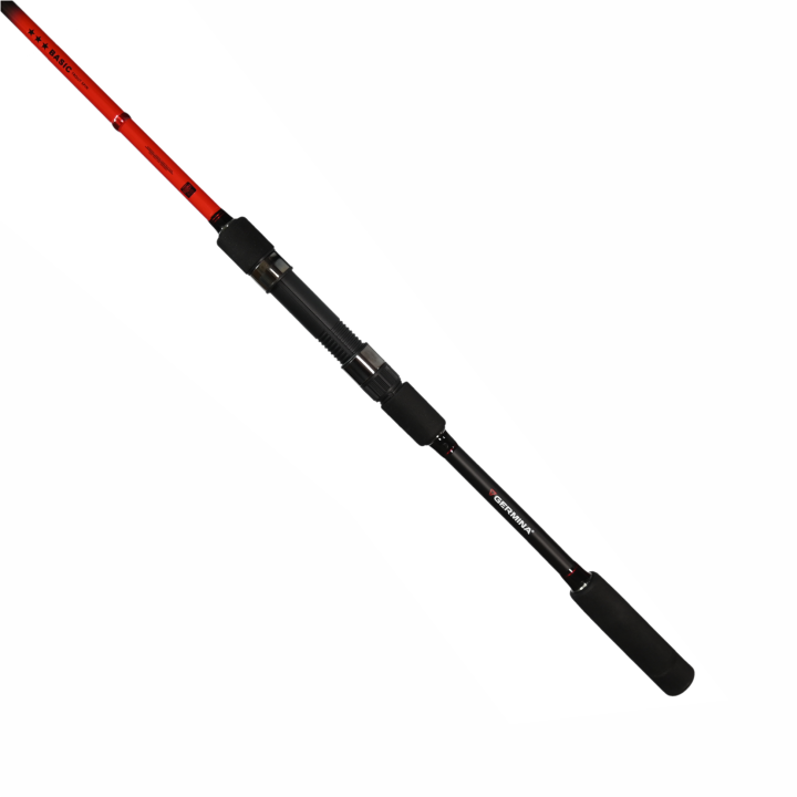 Wędka GERMINA Basic Trout 2.45m 5-21g