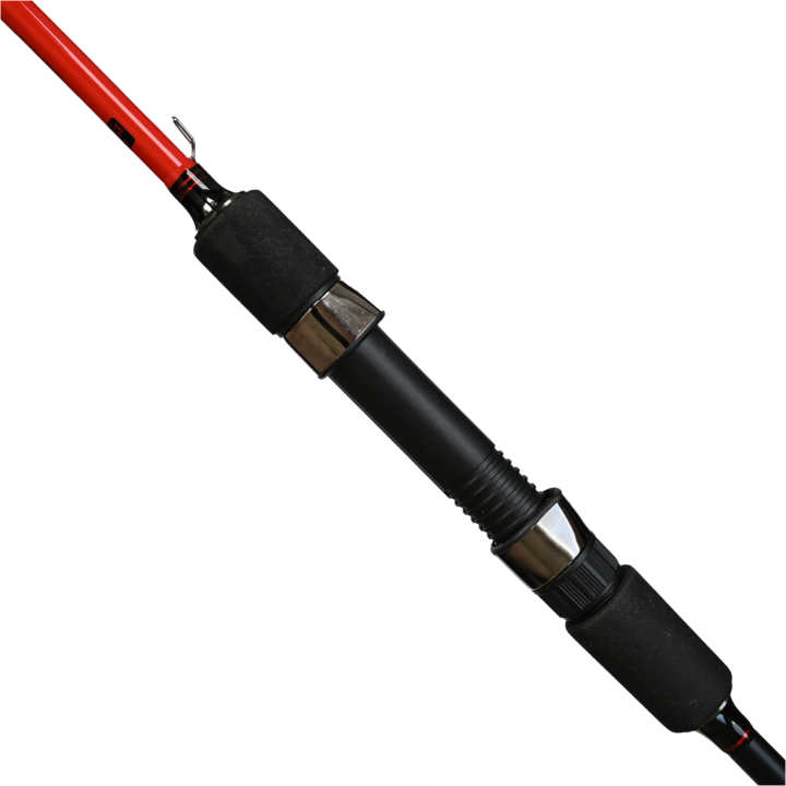 Wędka GERMINA Basic Trout 2.45m 5-21g