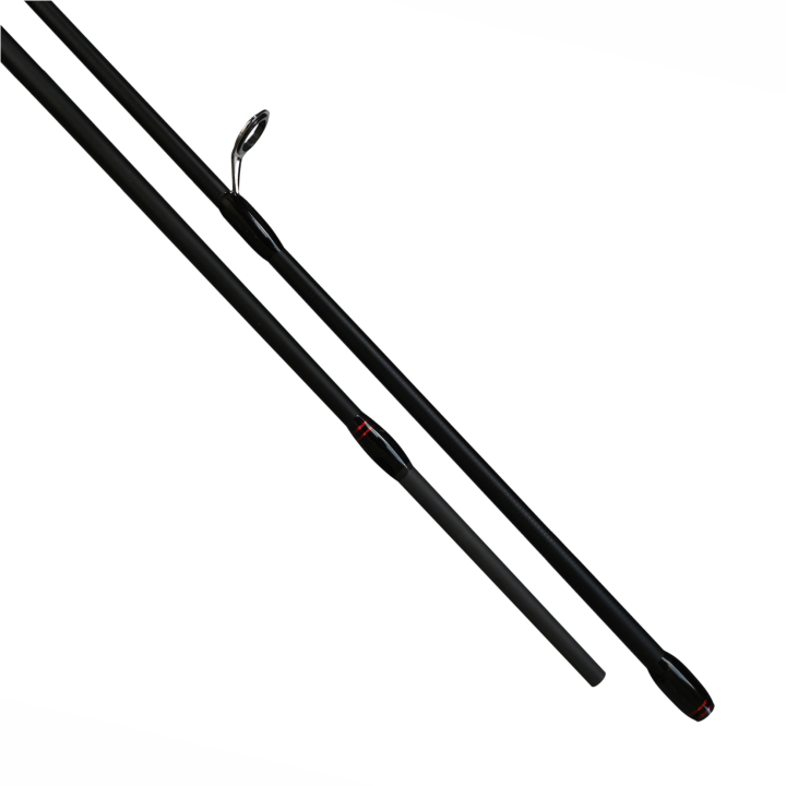 Wędka GERMINA Basic Pike 2.45m 10-28g