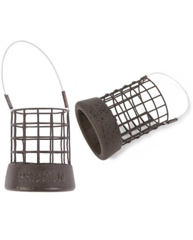 Koszyk Preston Distance Cage Feeder – Medium 40 Koszyk Preston Distance Cage Feeder – Medium 40