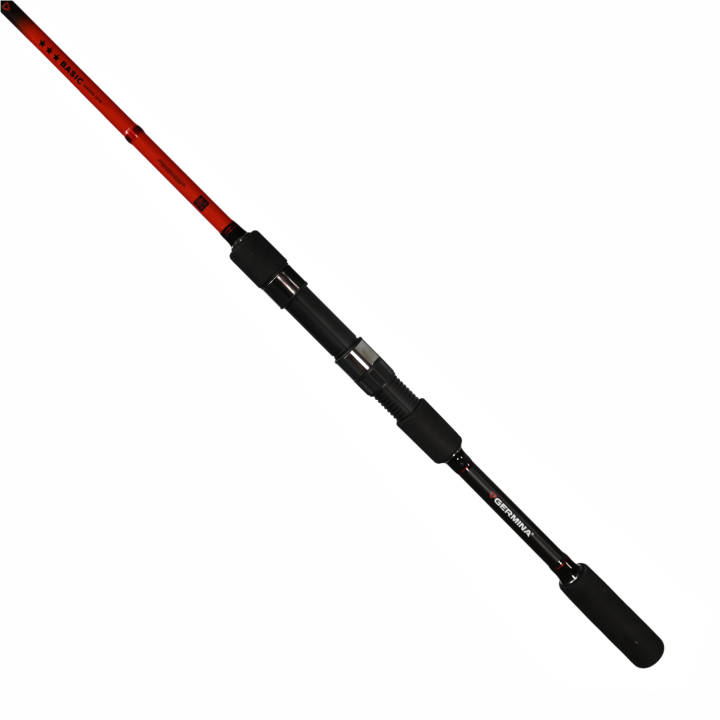 Wędka GERMINA Basic Zander 2.45m 10-35g