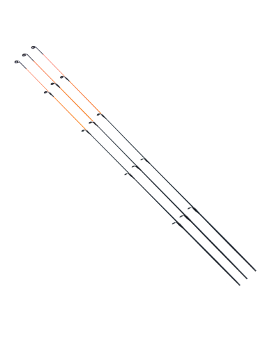 Wędka GENLOG Aurora Feeder 3.60m 50g Wędka GENLOG Aurora Feeder 3.60m 50g