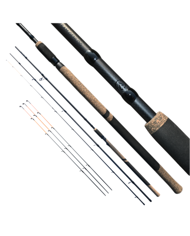 Wędka GENLOG Aurora Feeder 3.60m 90g Wędka GENLOG Aurora Feeder 3.60m 90g