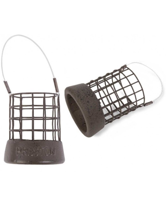 Koszyk Preston Distance Cage Feeder – Large 55g