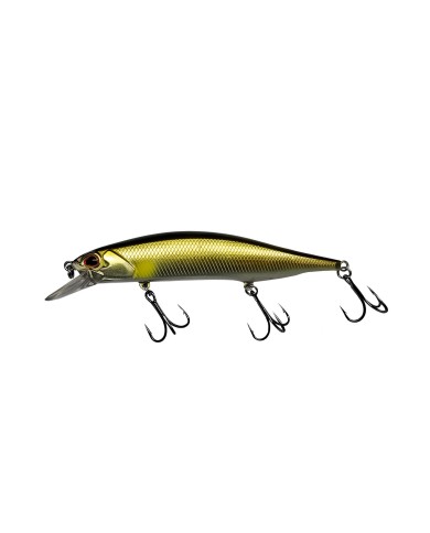 Wobler GERMINA Terminator 118mm 14g AYU - Suspending