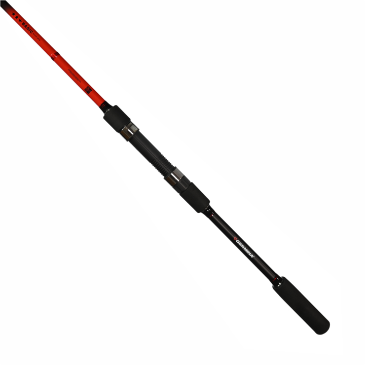 Wędka GERMINA Basic River 2.75m 7-25g