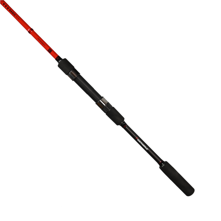 Wędka GERMINA Basic Pike 2.75m 10-28g