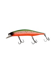 Germina Wobler Terminator 118mm, 14 g Perch