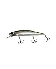 Germina Wobler Pike Buster 11,5 cm 45,5g Blue Roac