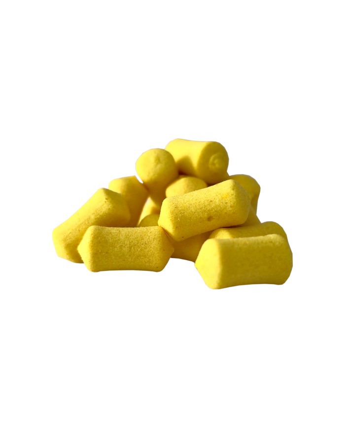 Crazy Dumbells Pop-Up GENLOG Fermentowana Kukurydza 6mm 10g