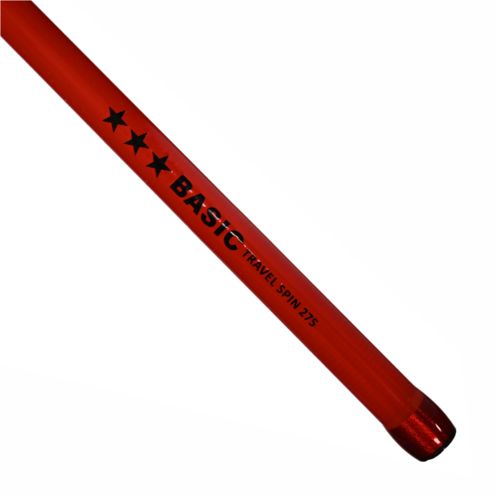 Wędka GERMINA Basic Travel 2.75m 10-40g