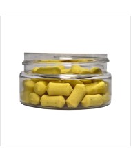 Crazy Dumbells Pop-Up GENLOG Fermentowana Kukurydza 6mm 10g Crazy Dumbells Pop-Up GENLOG Fermentowana Kukurydza 6mm 10g