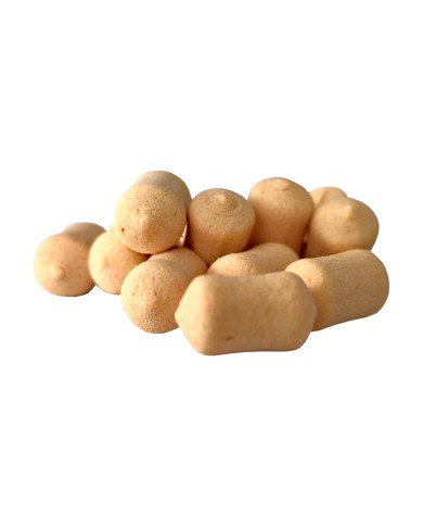 Crazy Dumbells Pop-Up GENLOG Ciasteczko 8mm 10g Crazy Dumbells Pop-Up GENLOG Ciasteczko 8mm 10g