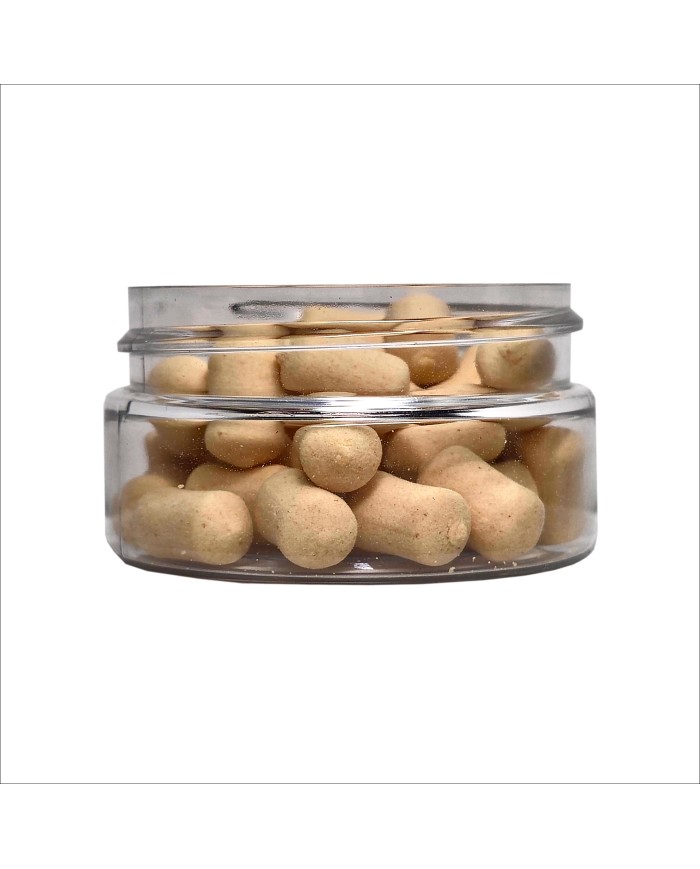 Crazy Dumbells Pop-Up GENLOG Ciasteczko 8mm 10g Crazy Dumbells Pop-Up GENLOG Ciasteczko 8mm 10g