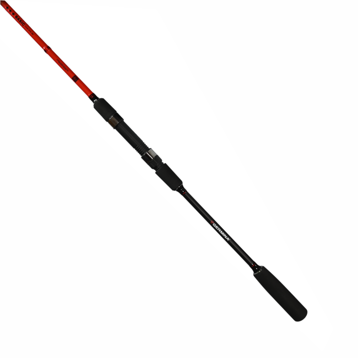 Wędka GERMINA Basic Chub 2.85m 0,5-8g