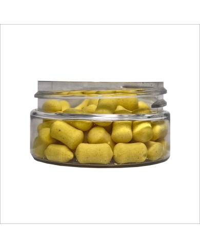 Crazy Dumbells Pop-Up GENLOG Kukurydza Słodka 8mm 10g Crazy Dumbells Pop-Up GENLOG Kukurydza Słodka 8mm 10g