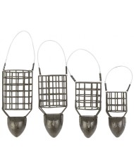 Koszyk Preston Distance Cage Feeder – Large 40g