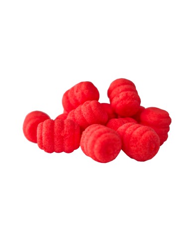 Crazy Wafters Helix GENLOG Truskawka 11mm 15g Crazy Wafters Helix GENLOG Truskawka 11mm 15g