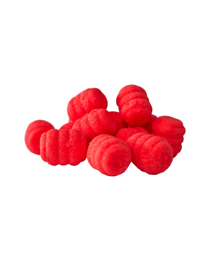 Crazy Wafters Helix GENLOG Truskawka 11mm 15g