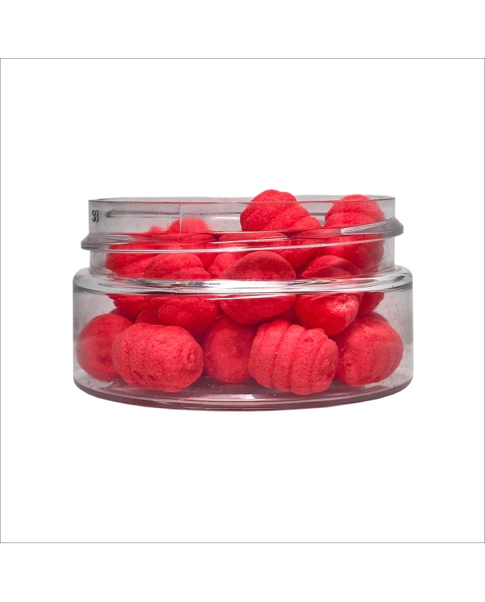 Crazy Wafters Helix GENLOG Truskawka 11mm 15g