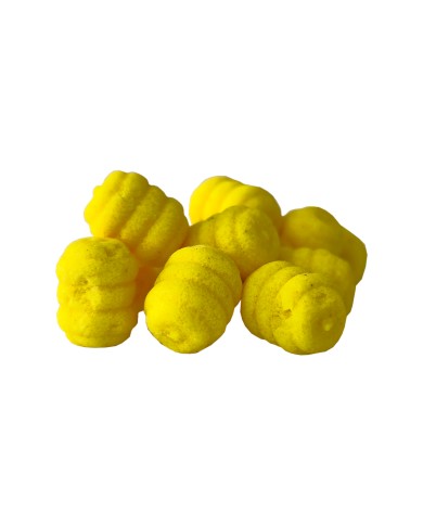 Crazy Wafters Helix GENLOG Ananas 11mm 15g Crazy Wafters Helix GENLOG Ananas 11mm 15g