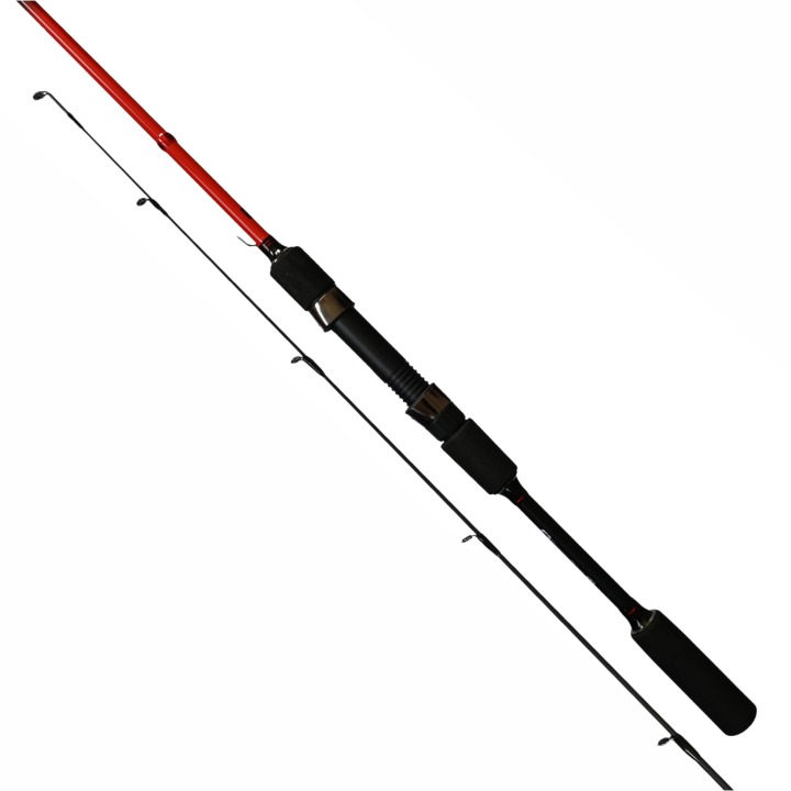 Wędka GERMINA Basic River 3.05m 7-25g