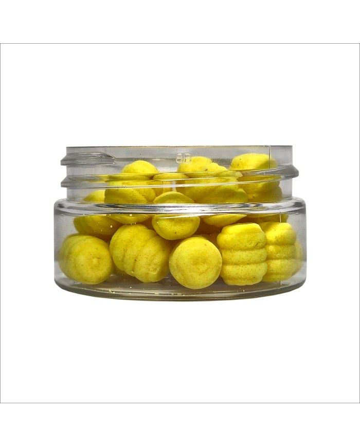 Crazy Wafters Helix GENLOG Ananas 11mm 15g