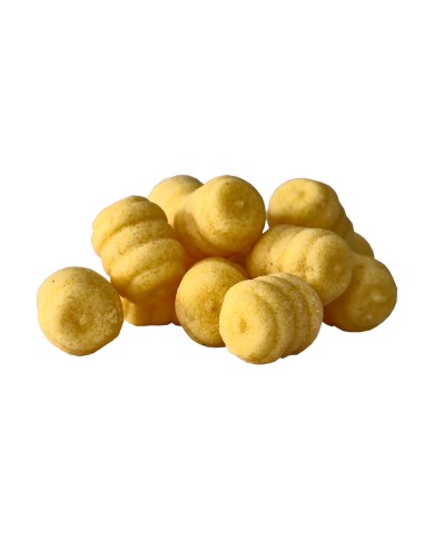 Crazy Wafters Helix GENLOG Czosnek 11mm 15g Crazy Wafters Helix GENLOG Czosnek 11mm 15g