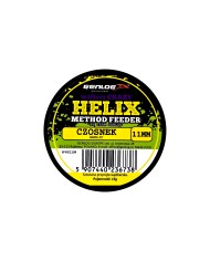 Crazy Wafters Helix GENLOG Czosnek 11mm 15g Crazy Wafters Helix GENLOG Czosnek 11mm 15g