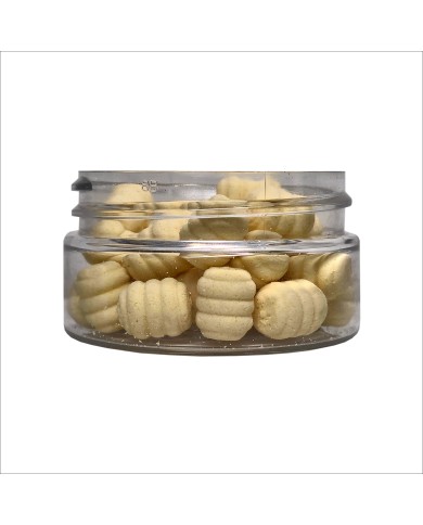 Crazy Wafters Helix GENLOG Skisłe Masło 11mm 15g