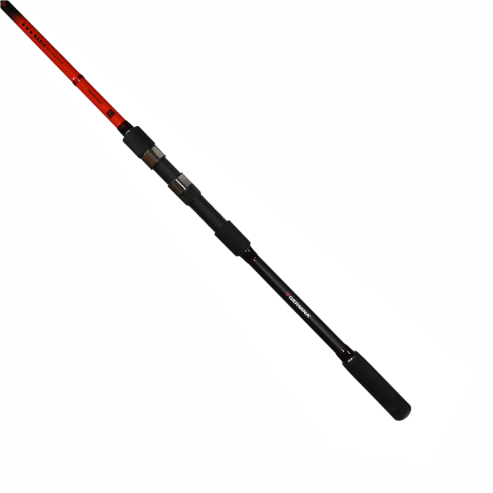 Wędka GERMINA Basic Heavy River 3.05m 14-42g