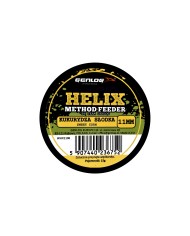 Crazy Wafters Helix GENLOG Kukurydza Słodka 11mm 15g